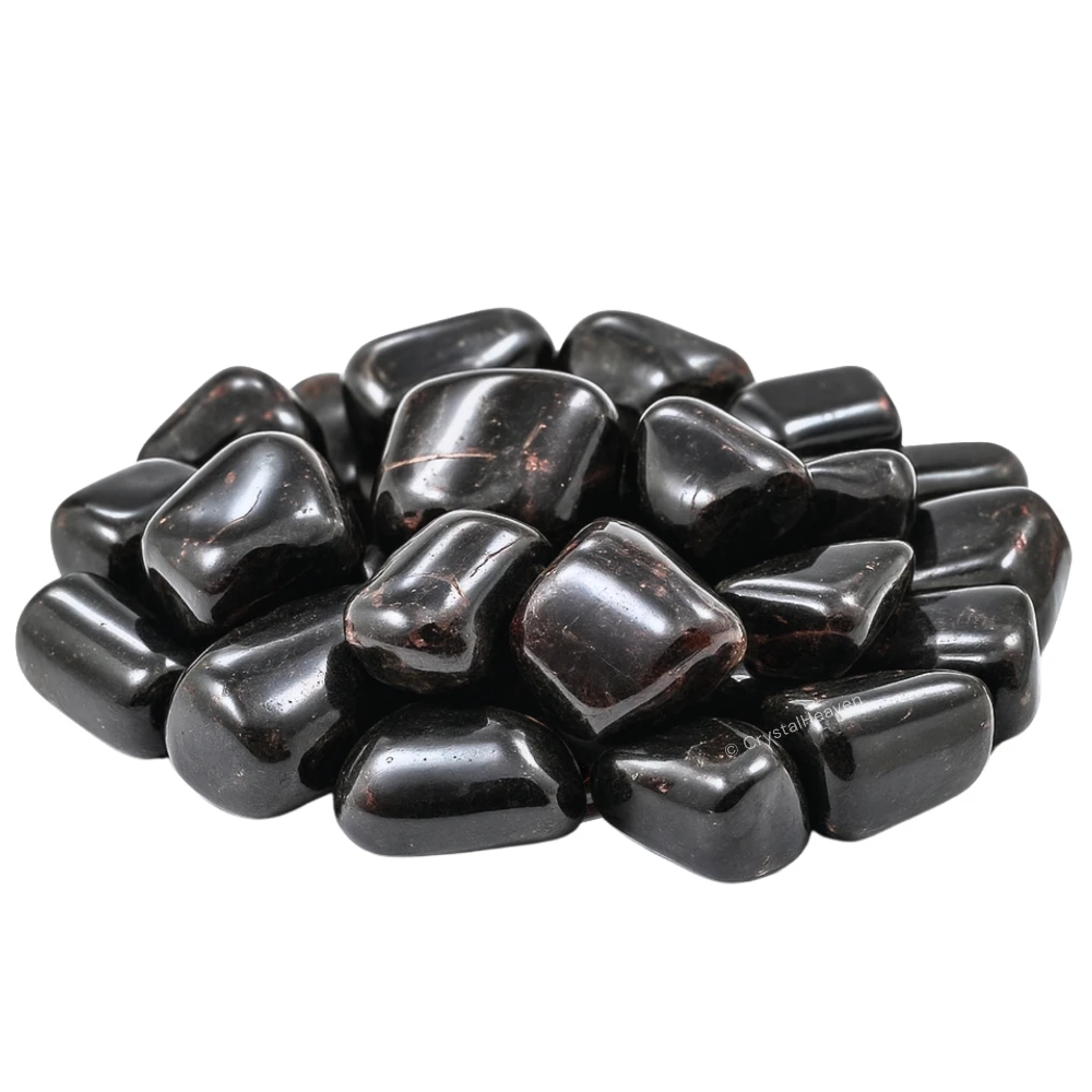 Tumbled Garnet Stones (30 Gram)