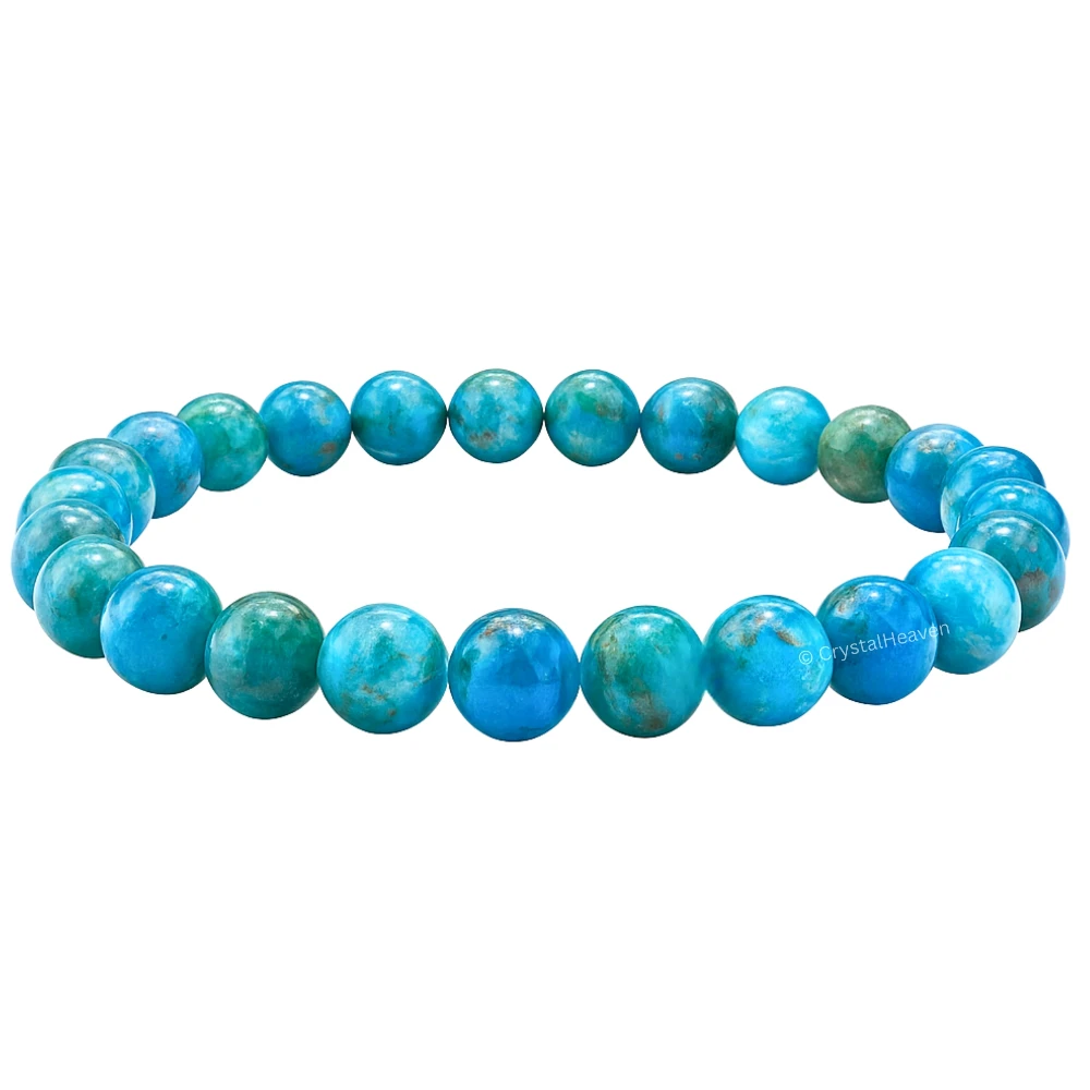 Apatite Bracelet (Elastic)