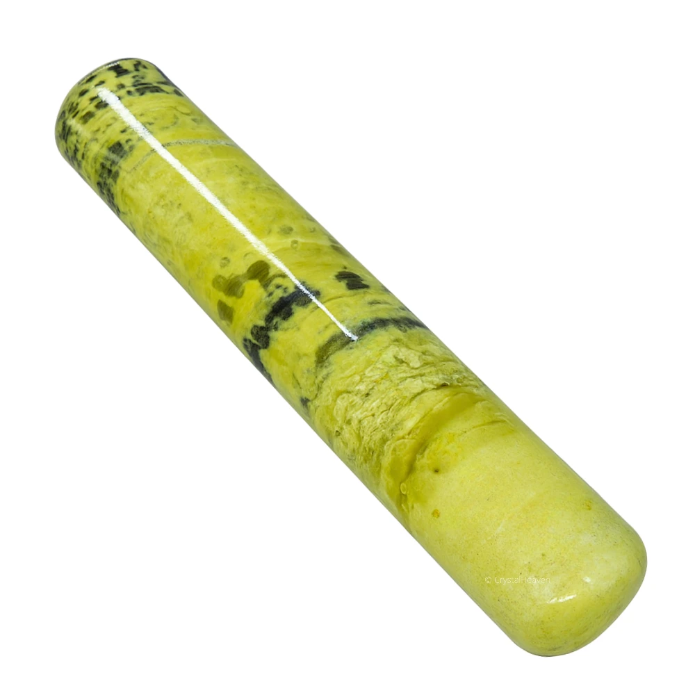 Serpentine Wand