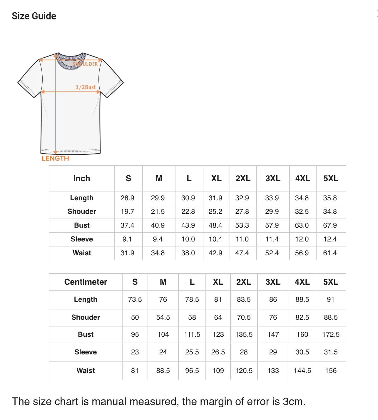 Custom Team Jersey - Black