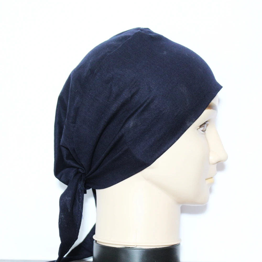 Dark Navy Blue Patka 2 Tani
