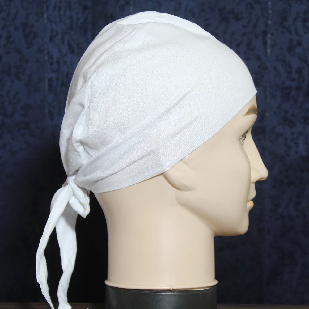 White Patka 2 Tani