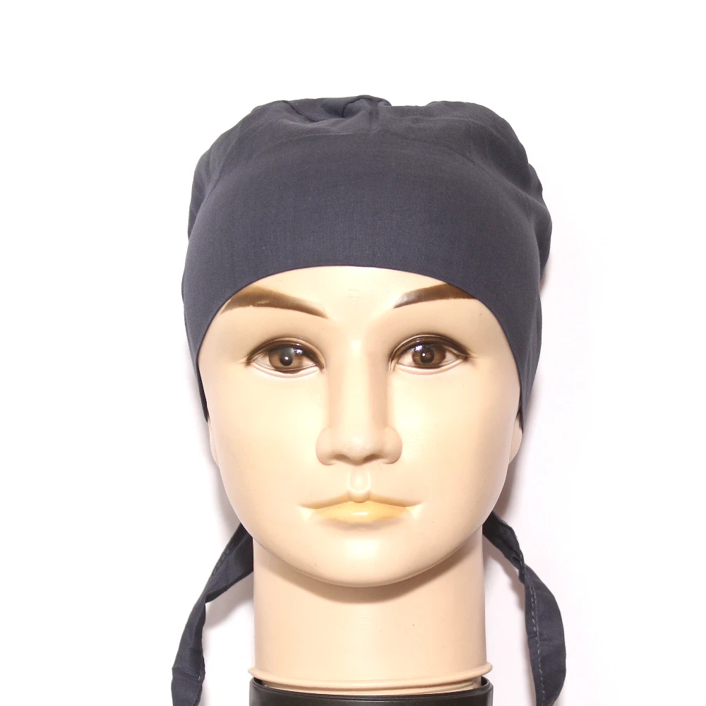 Dark Grey Patka 2 Tani