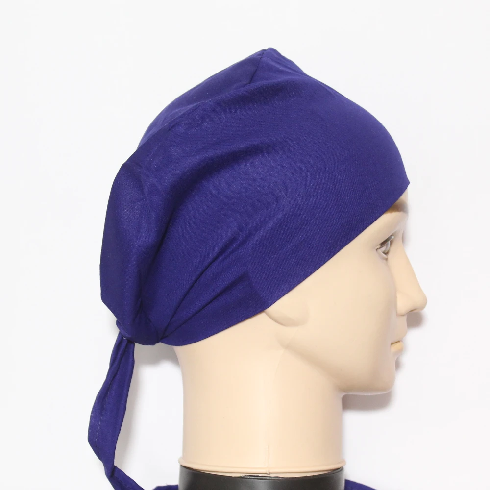 Khalsa Blue Patka 2 Tani
