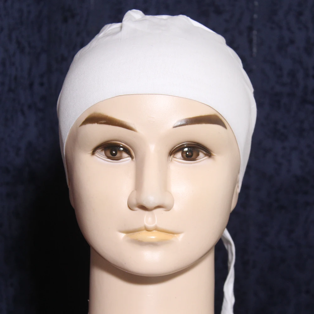 White Patka 2 Tani