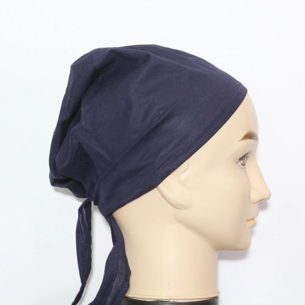 Navy Blue Patka 2 Tani (Special for Ladies)
