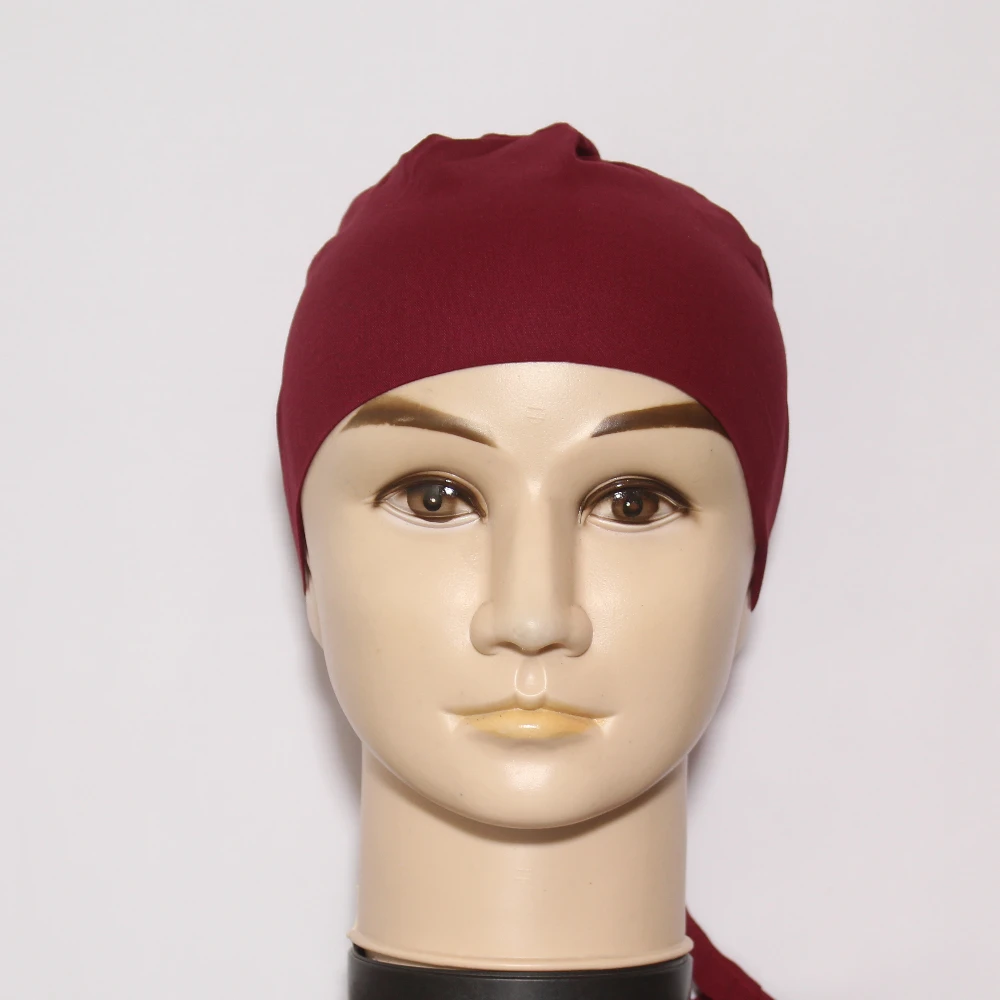 Dark Maroon Patka 2 Tani