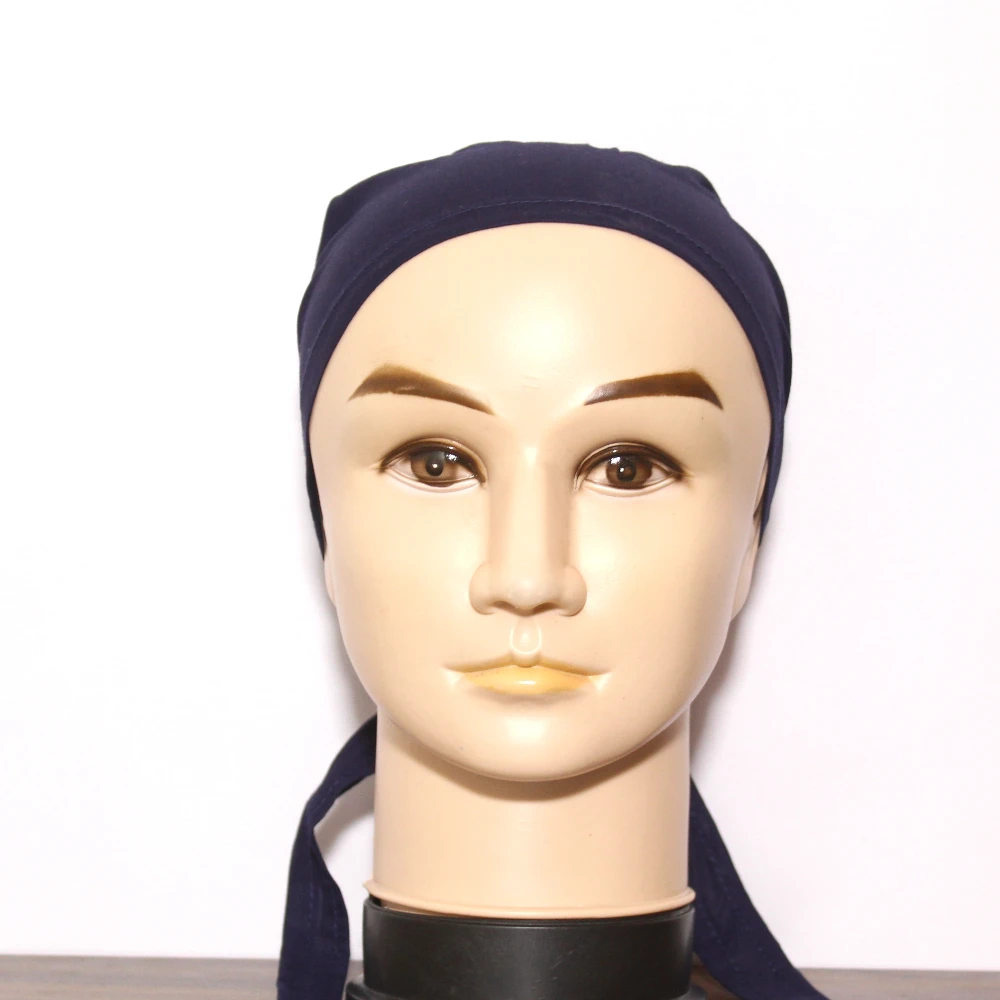 Navy Blue Patka 2 Tani (Special for Ladies)