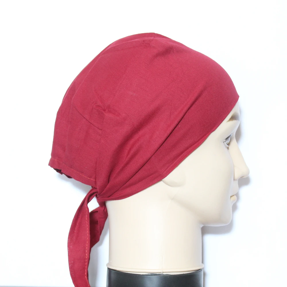Cherry Maroon Patka 2 Tani