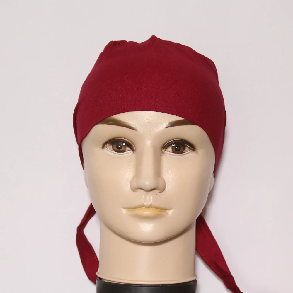 Cherry Maroon Patka 2 Tani