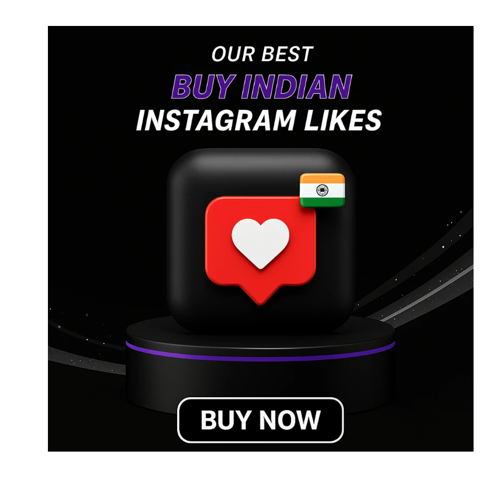 Buy Indian Instagram Likes