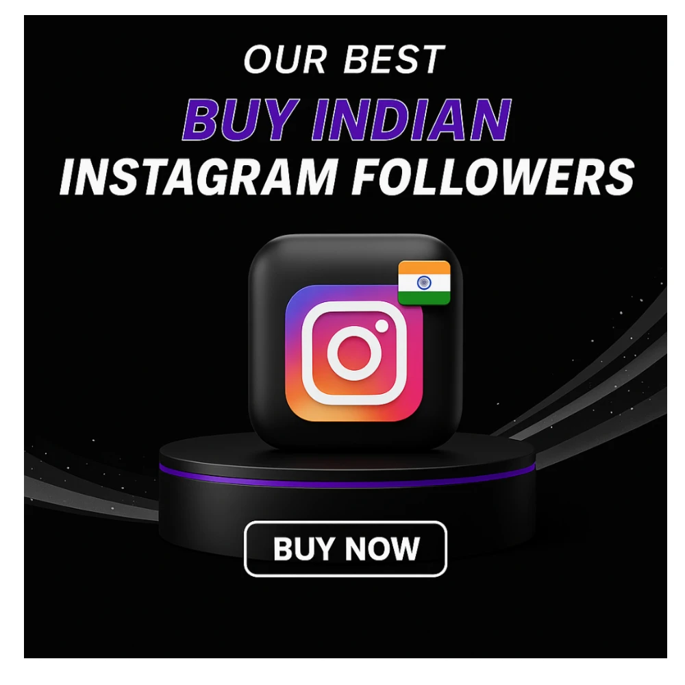 Buy Indian Instagram Followers