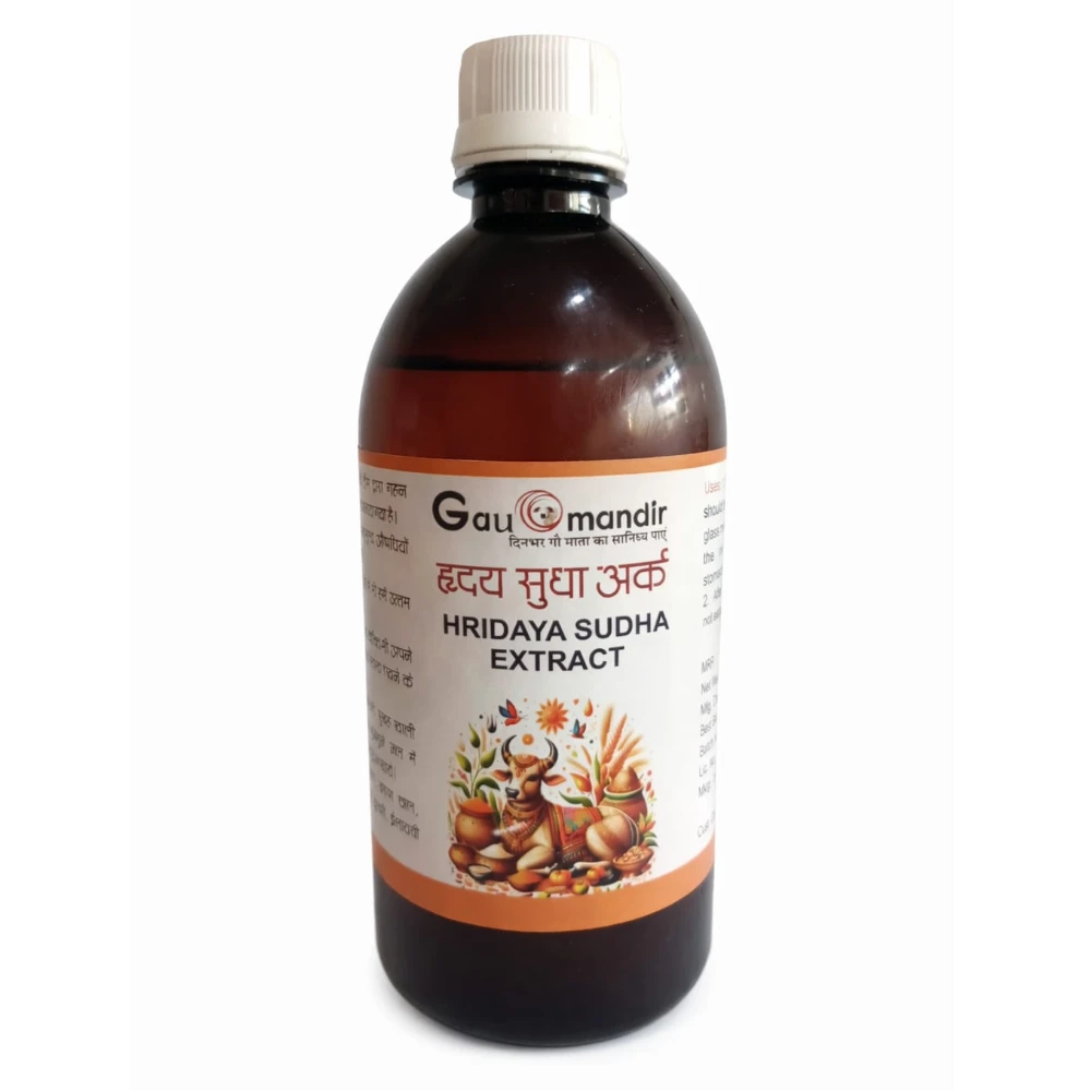 Hridaya Sudha Extract