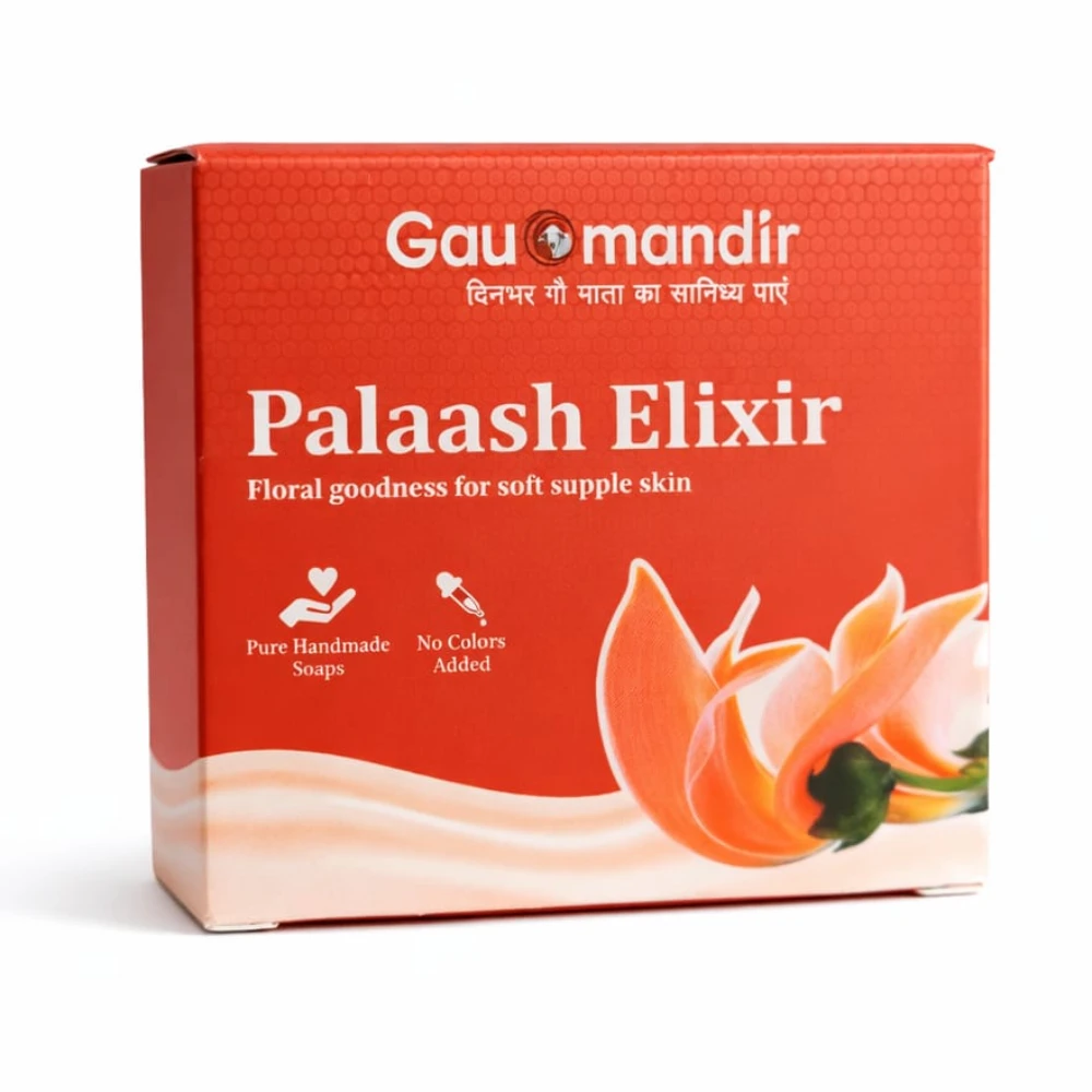 Palash Elixir