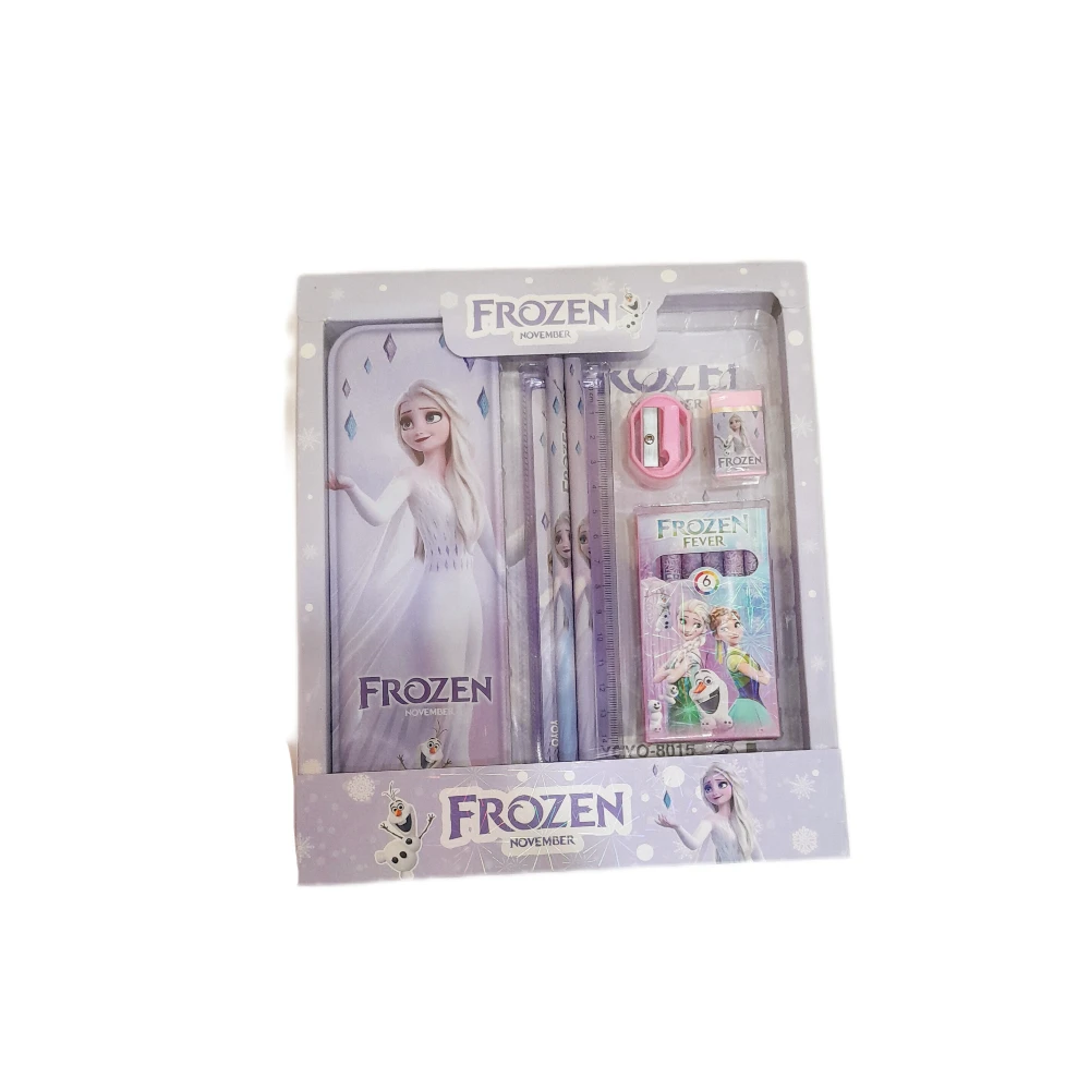 STATIONARY GIFT KIT