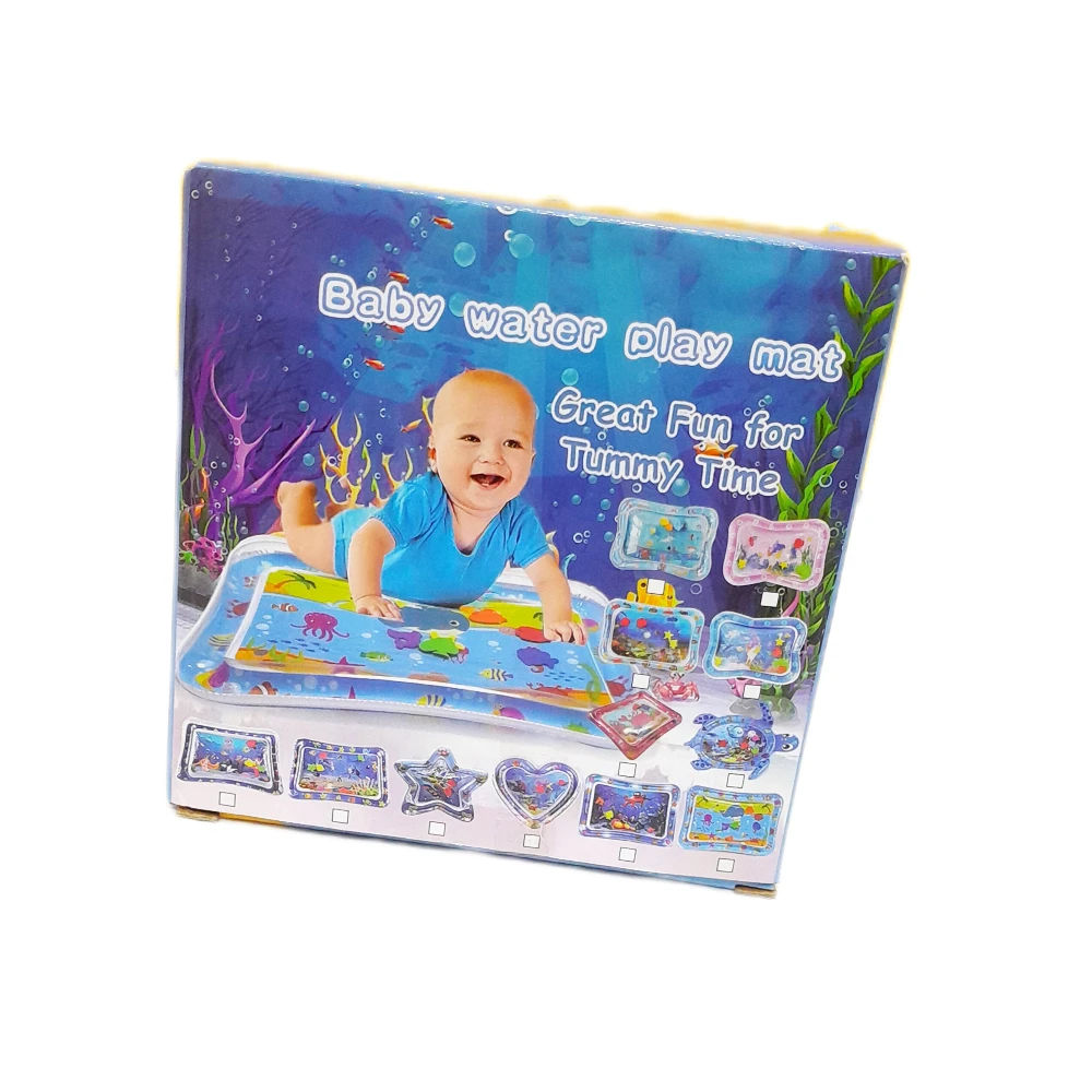 WATER PLAY MAT