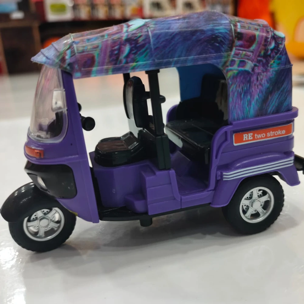 TUK TUK AUTO