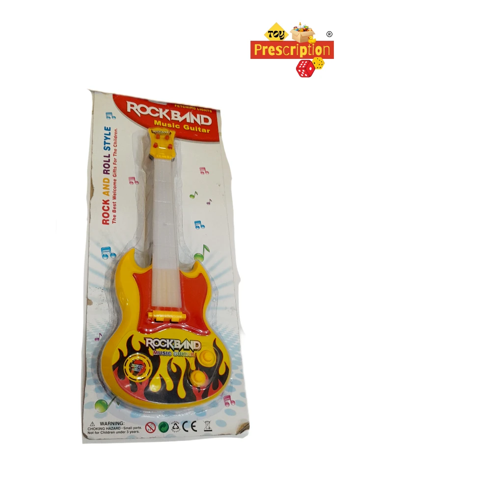 Rockband Guitar