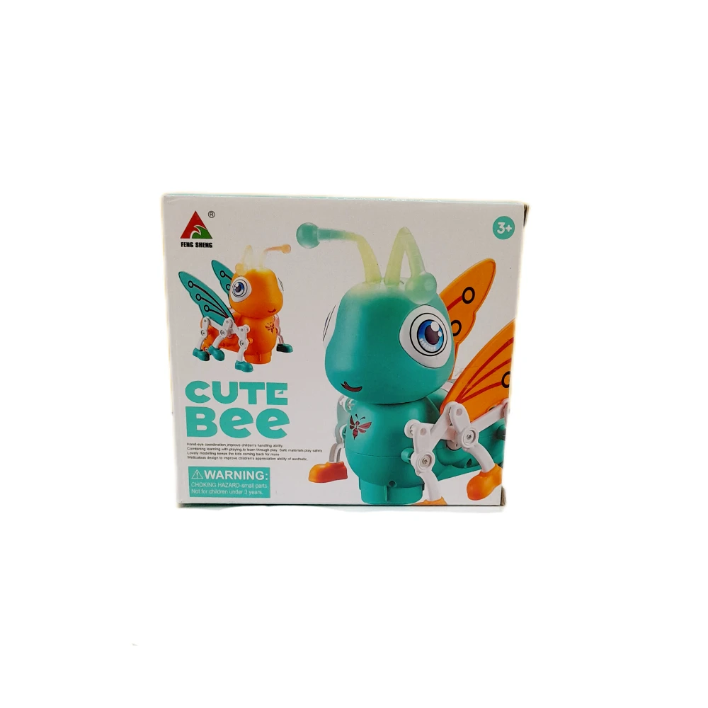 CUTE BEE