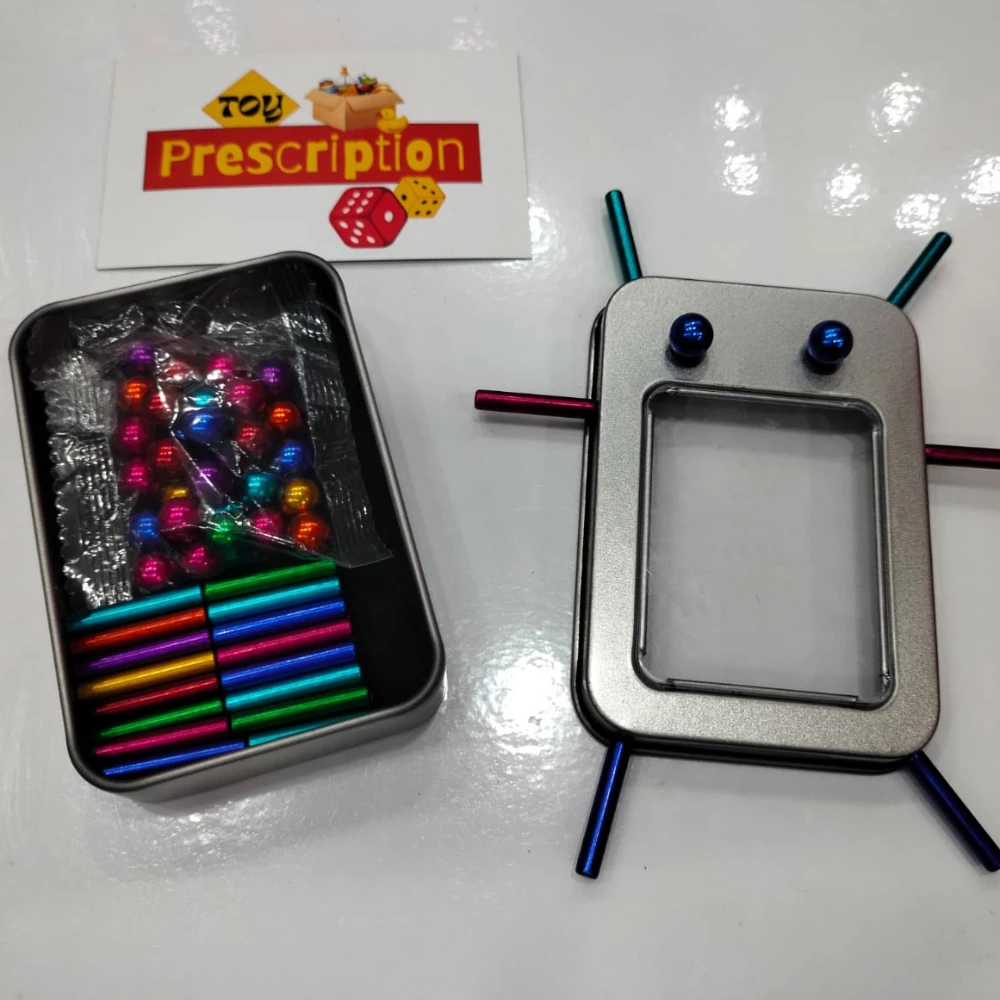 MAGNETIC STICKS