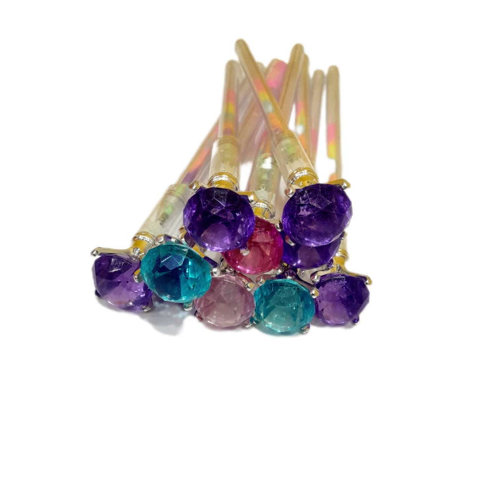 DIAMOND TOP PEN