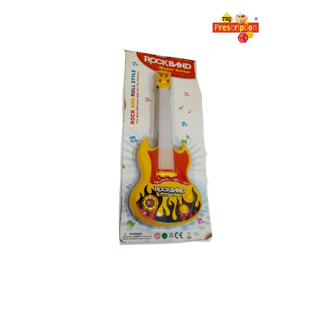 Rockband Guitar
