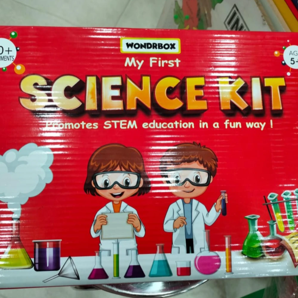 Science Kit