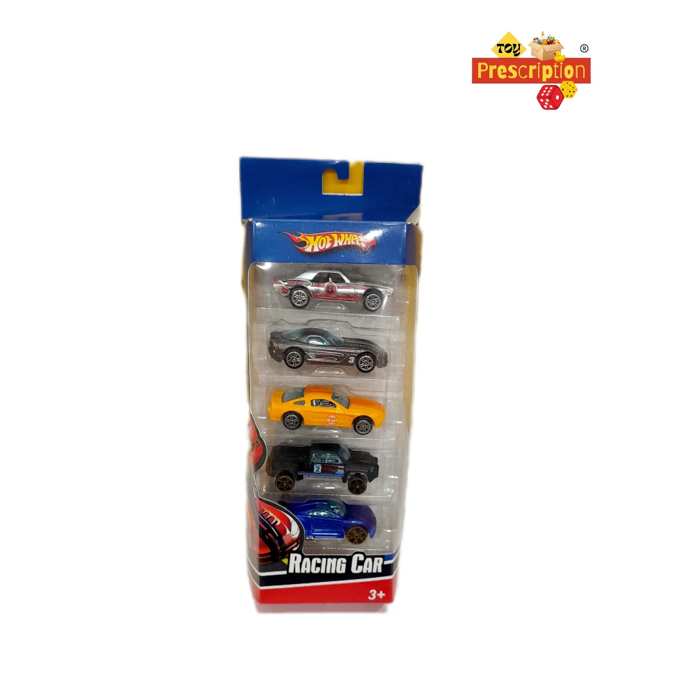 HOT WHEELS RACING CAR