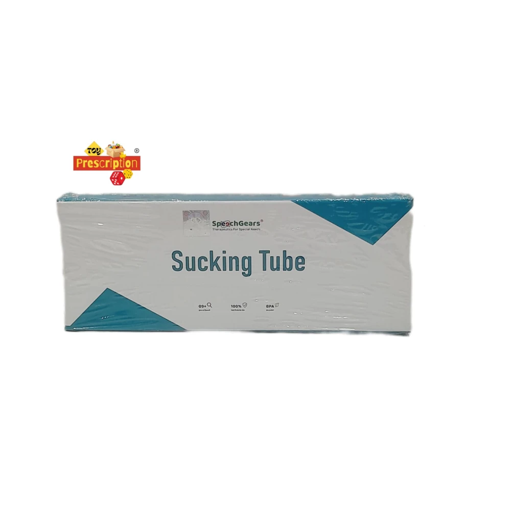 SUCKING TUBE