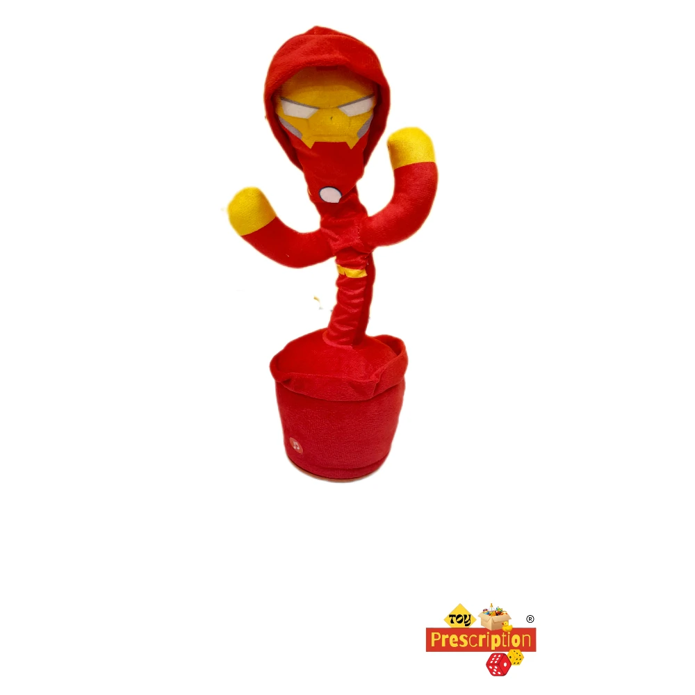 AVENGER DANCING ANIMAL