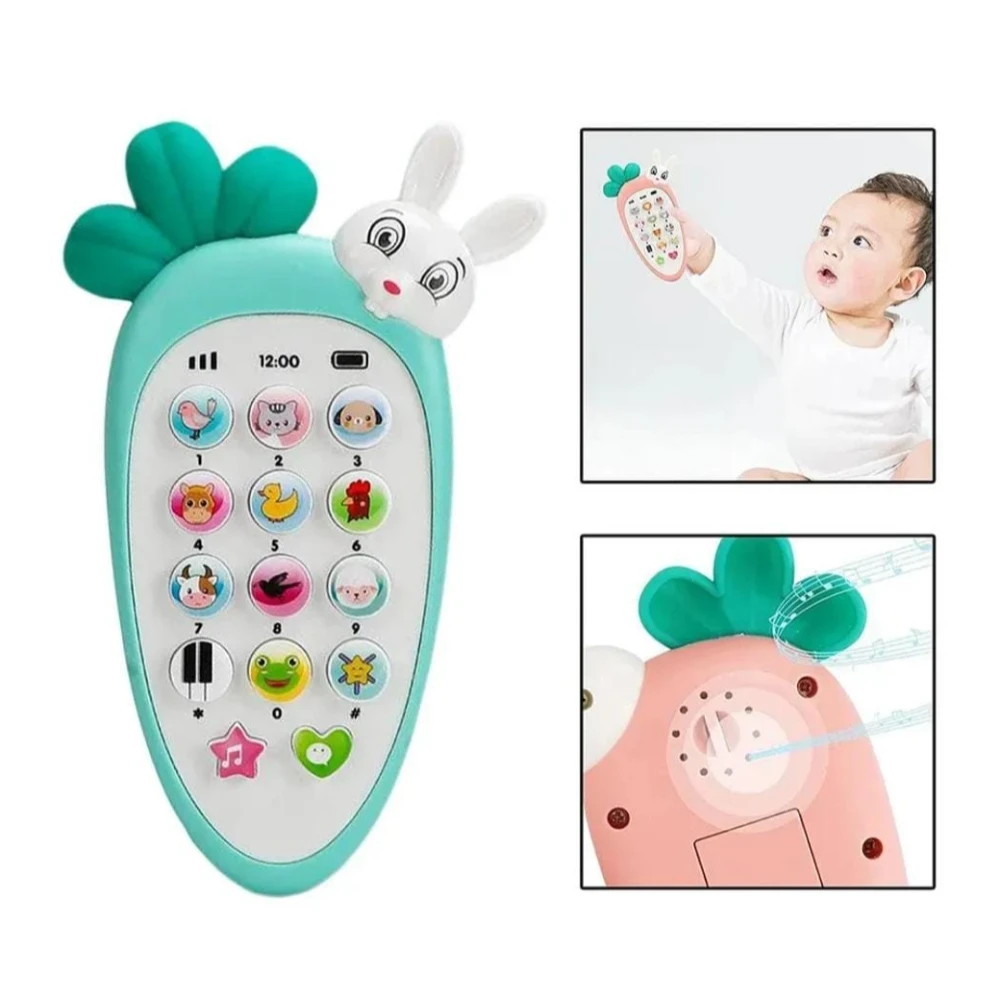 Baby Mobile phone