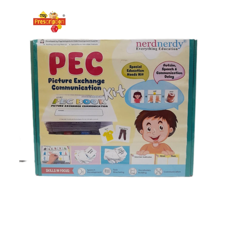 PEC BOOK