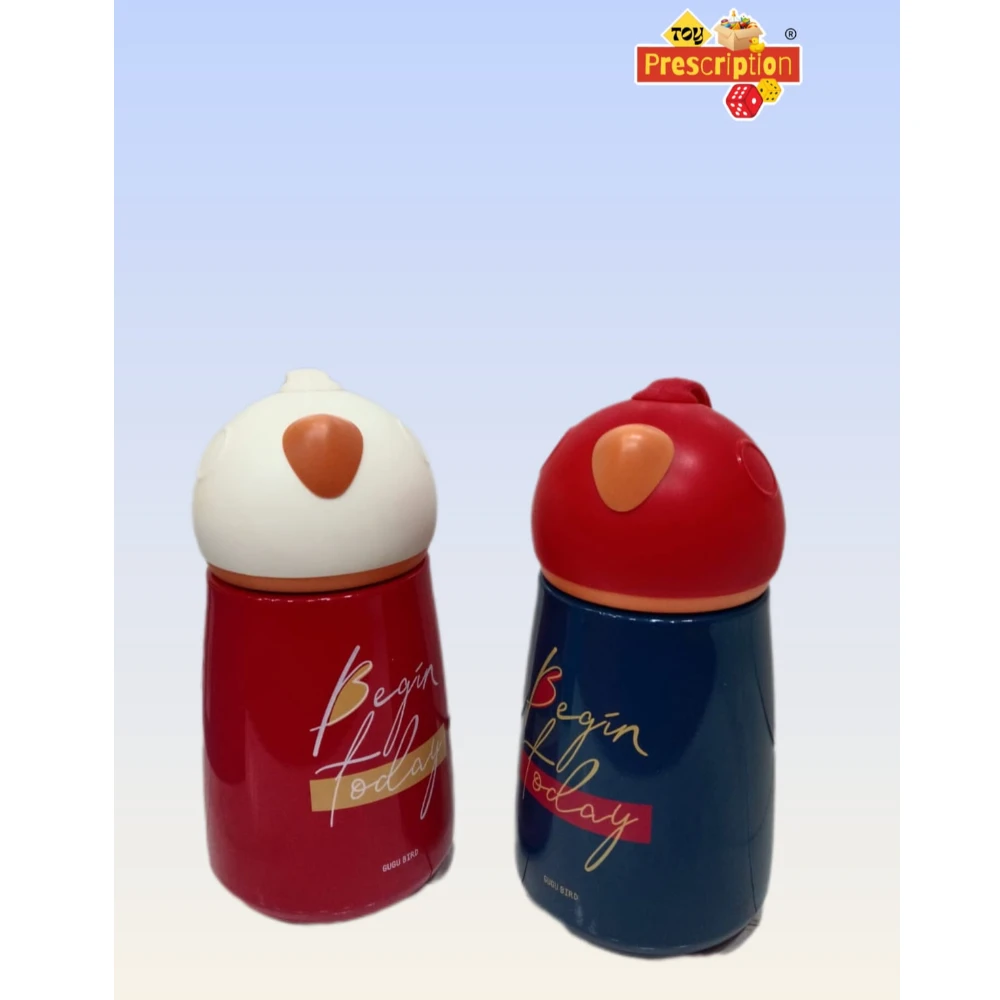 GUGU BIRD WATER BOTTLE