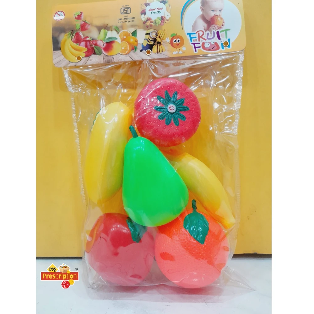 FRUIT FUN SET
