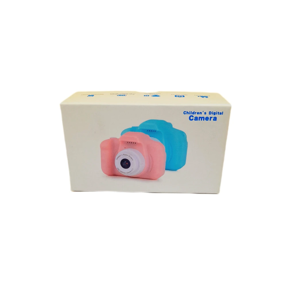 DIGITAL CAMERA