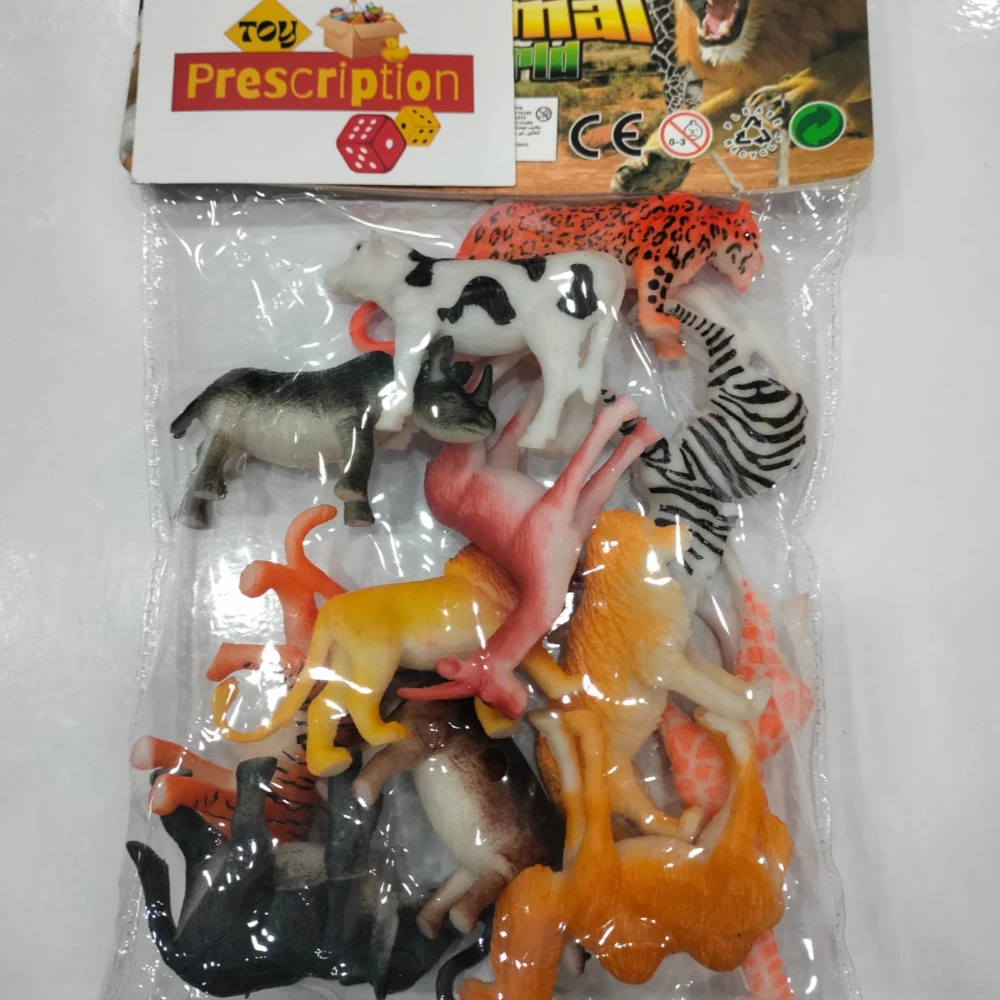 ANIMAL SET