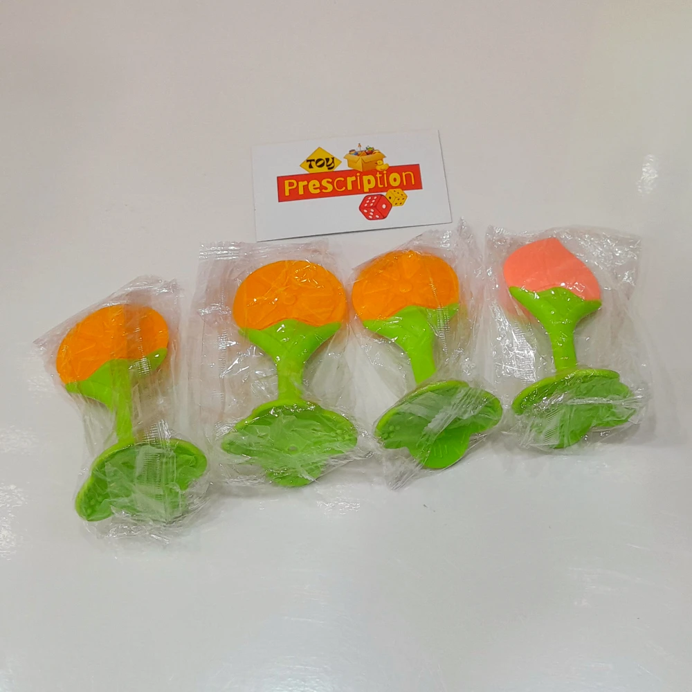 BABY TEETHER