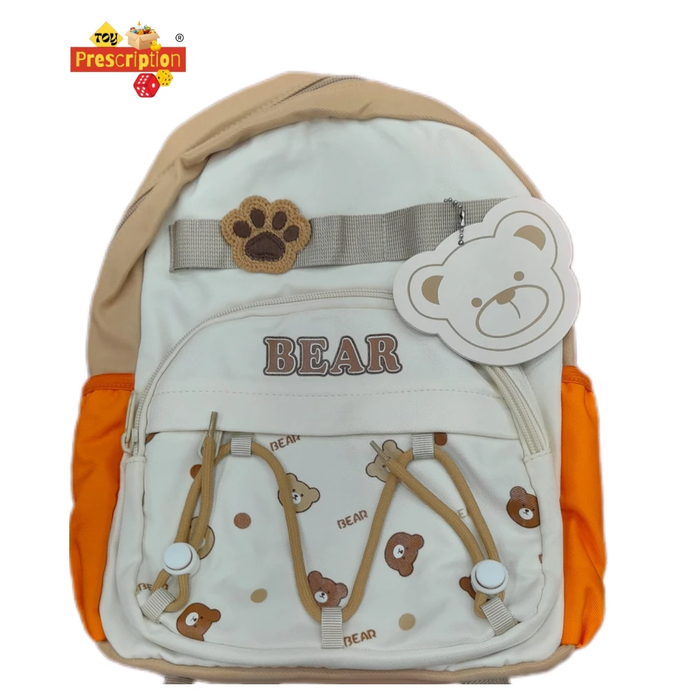 SCHOOL BAG