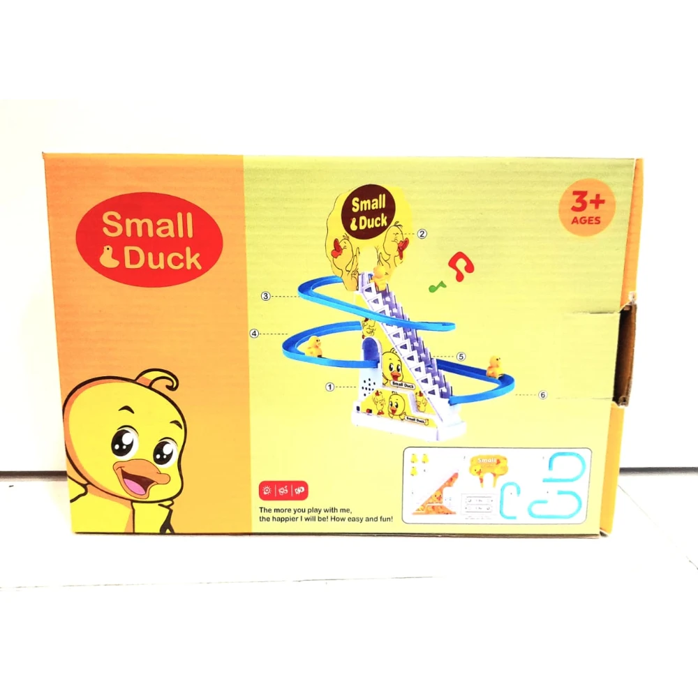 SMALL DUCK