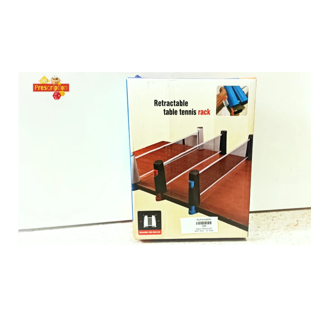 TABLE TENNIS RACK