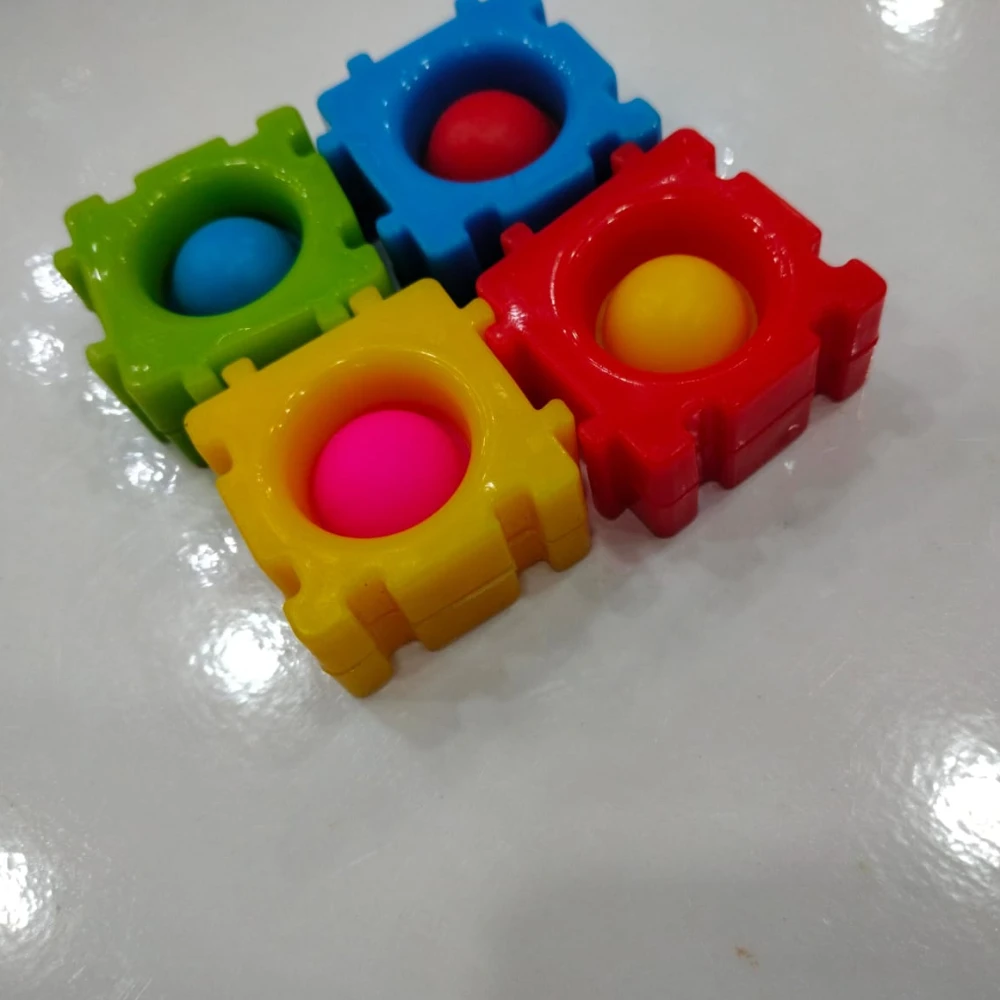 POP IT WITH FRAME