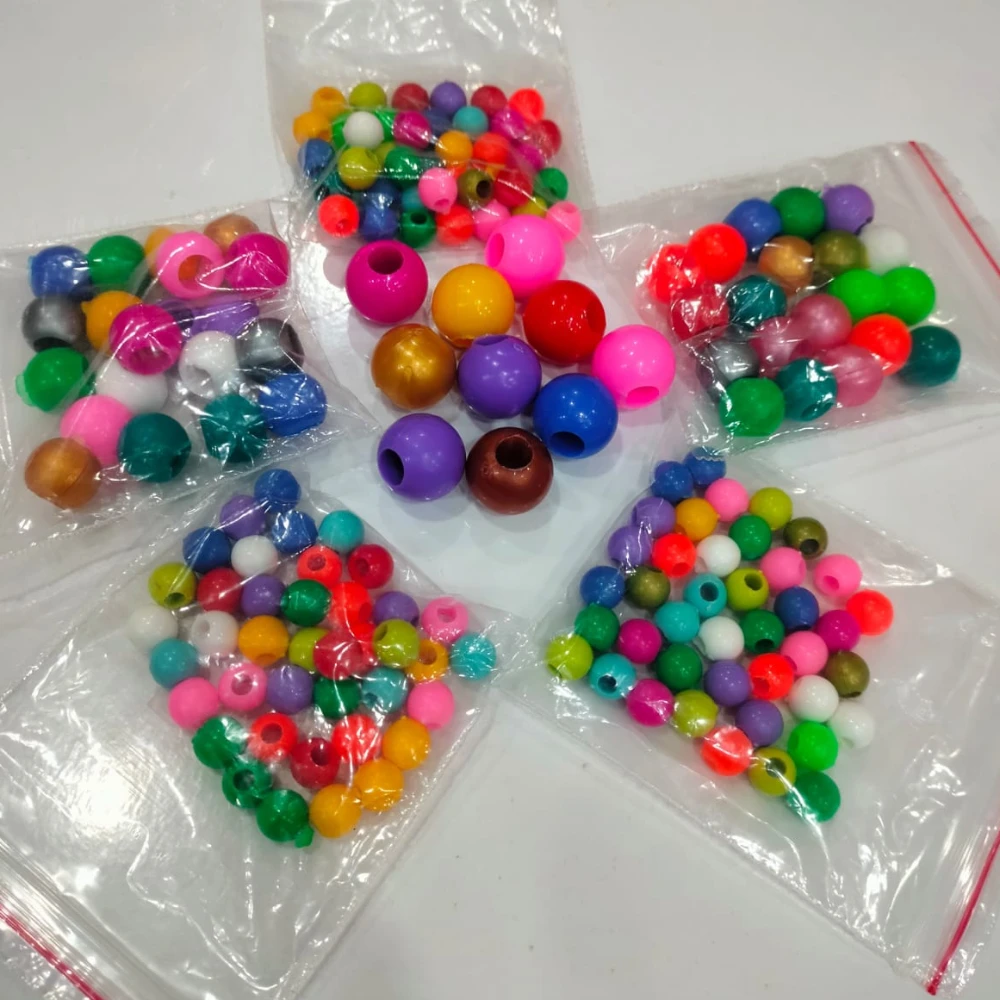 BEADS POUCH
