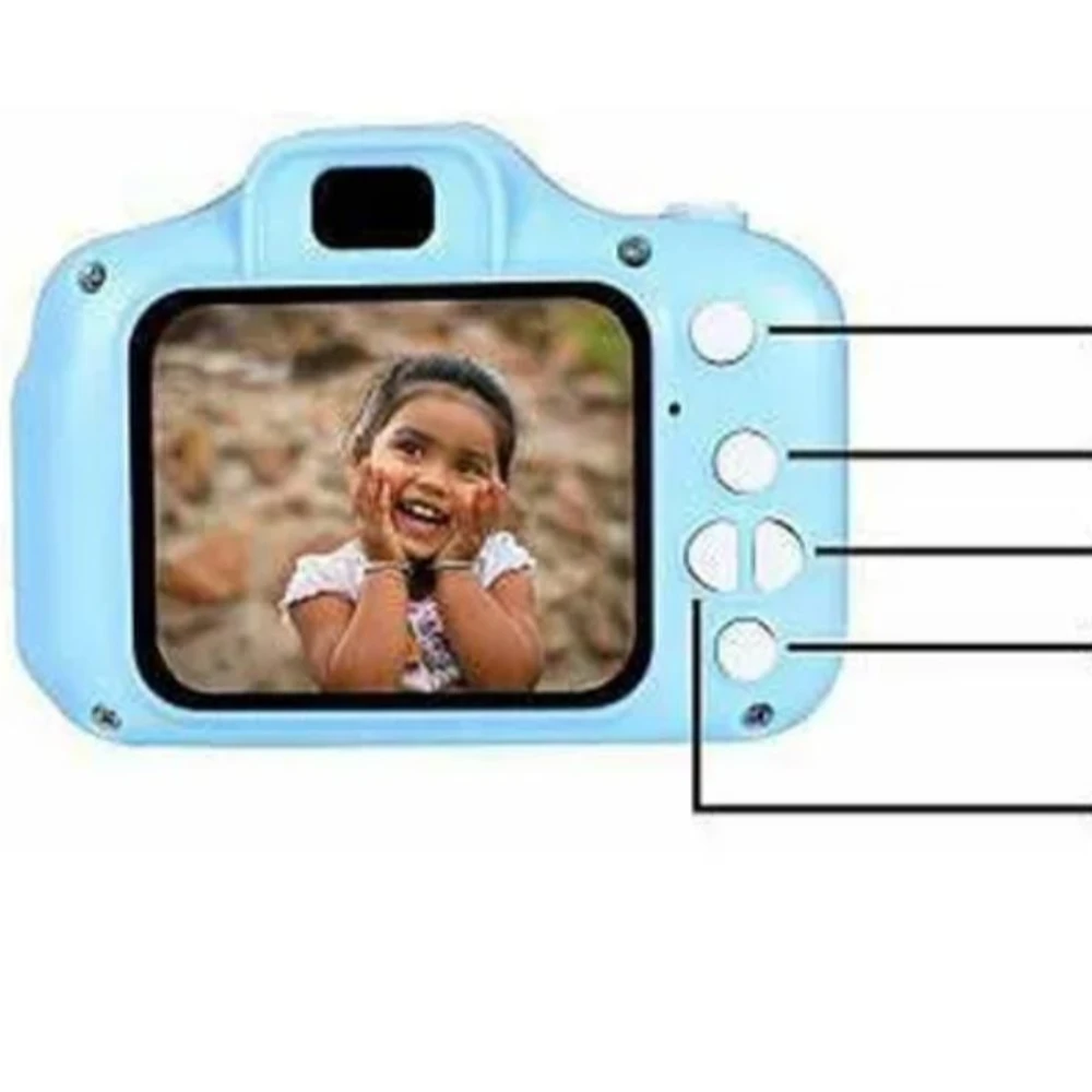 Kids Digital Camera