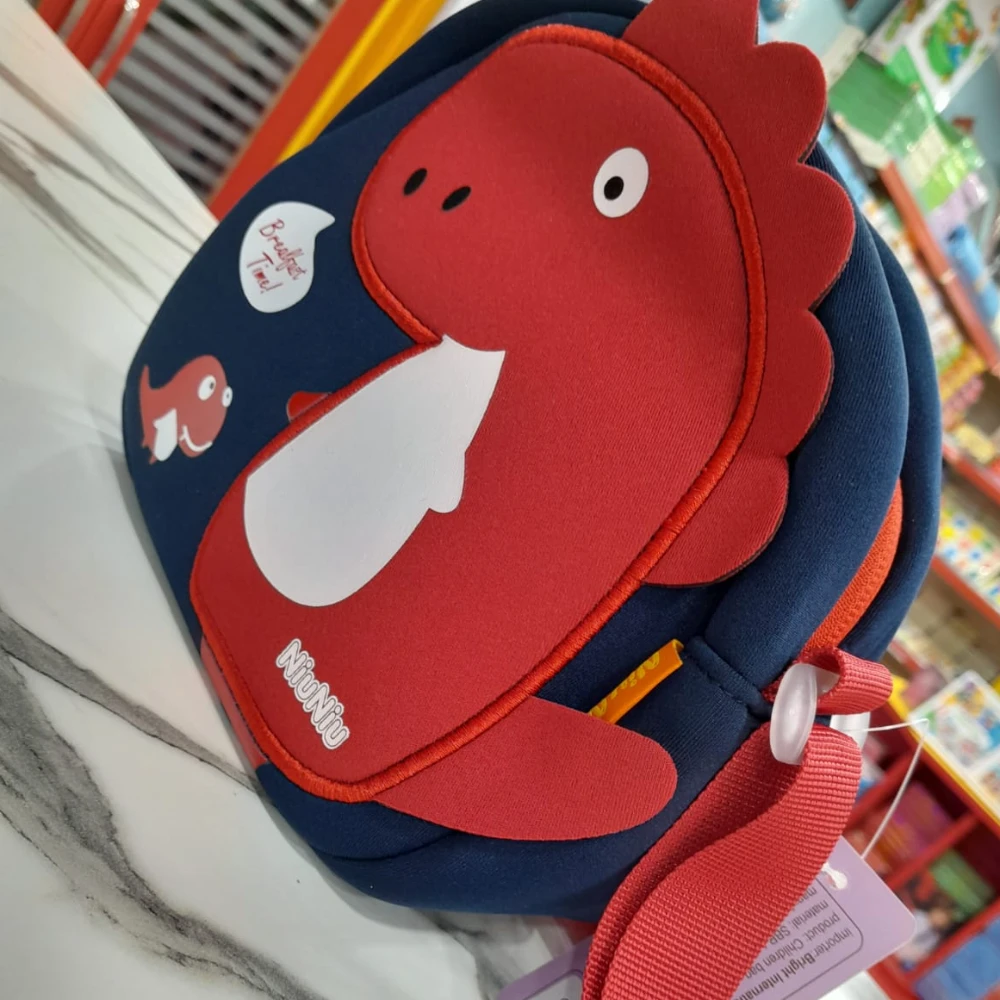 Little Dino Children Bag