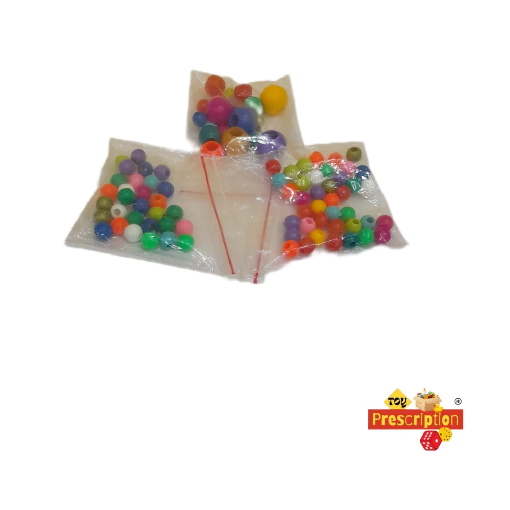 BEADS POUCH