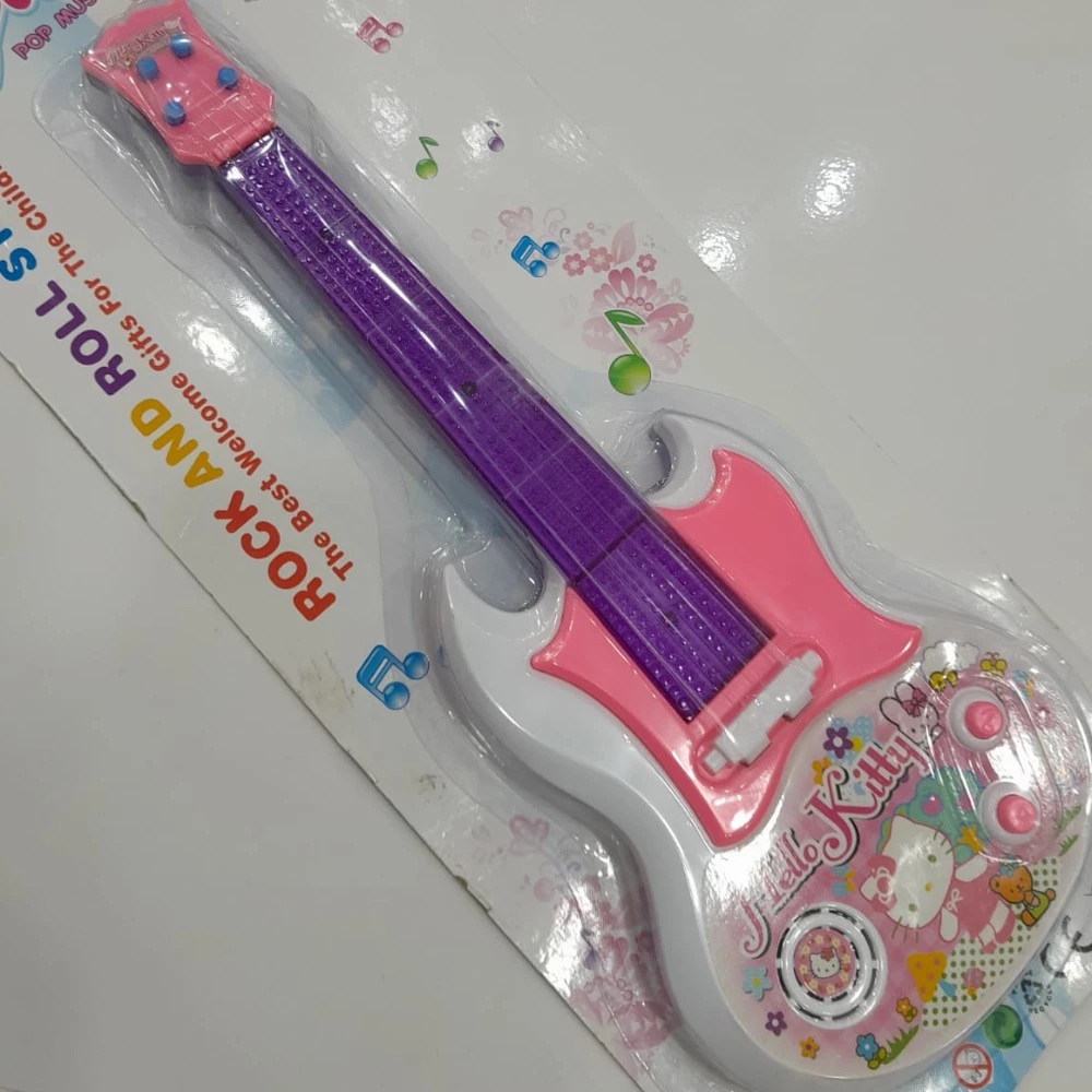 Rockband Guitar