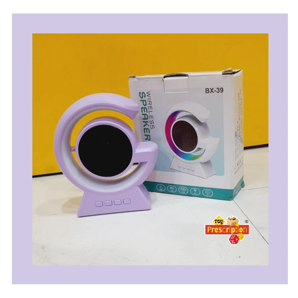 WIRELESS SPEAKER