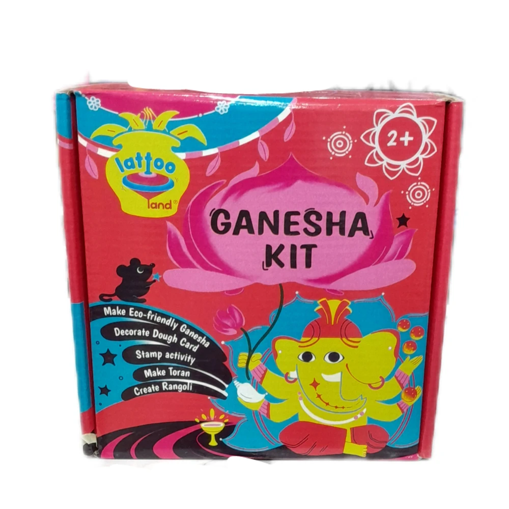 GANESH KIT
