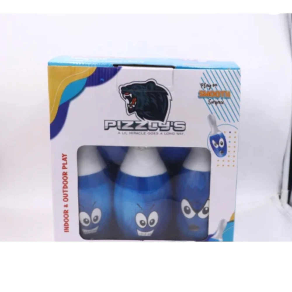 BOWLING SET