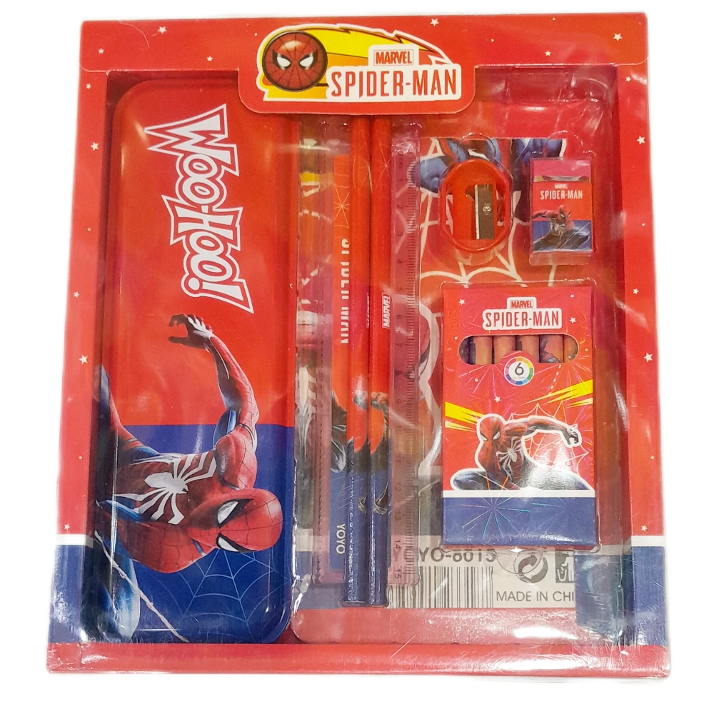 STATIONARY GIFT KIT